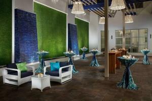 Hotel Hilton Cabana Miami Beach