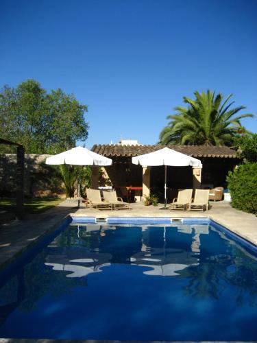 Finca Raims Hotel Interior