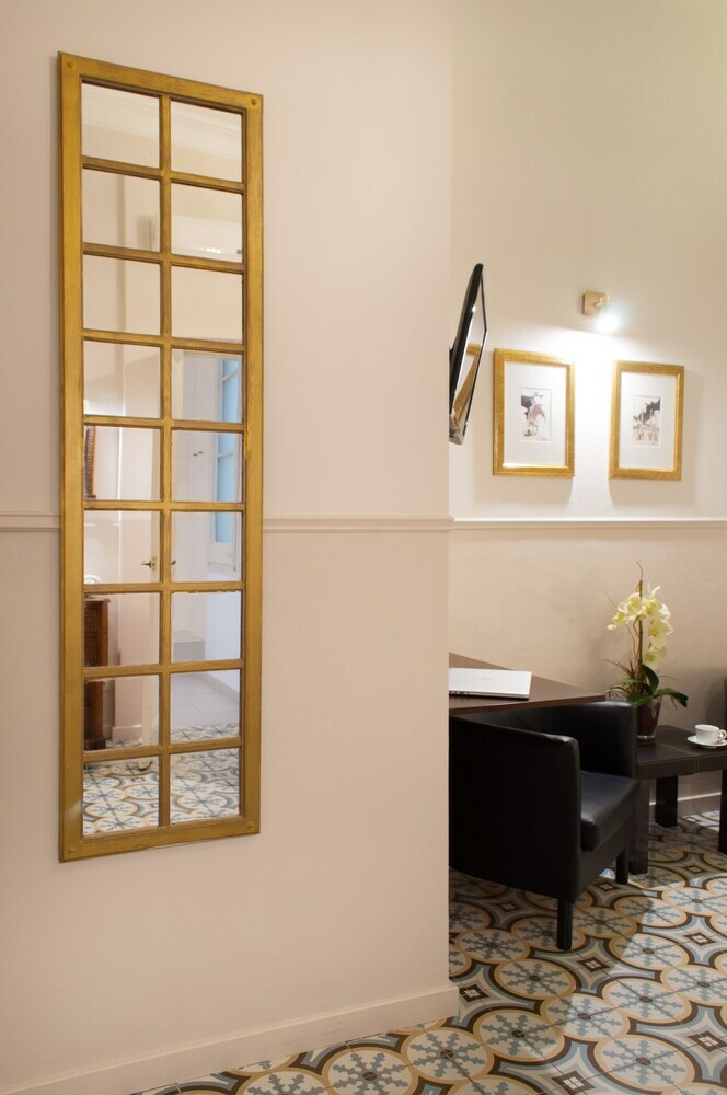 Bed & Breakfast Mihlton Barcelona