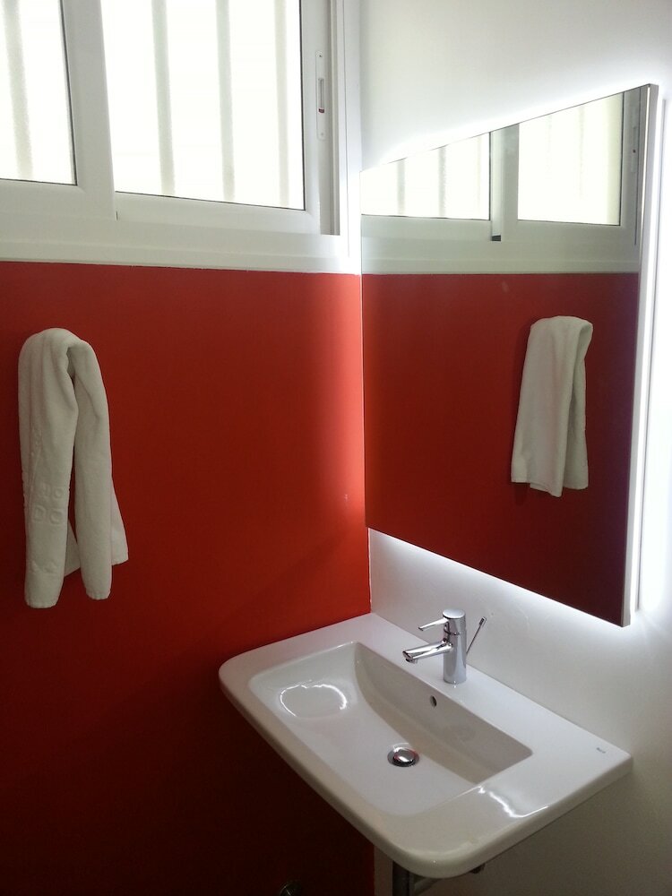 Apartamentos Las Rosas