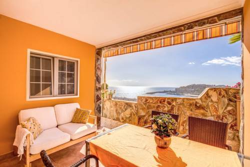 Hotel Granada I