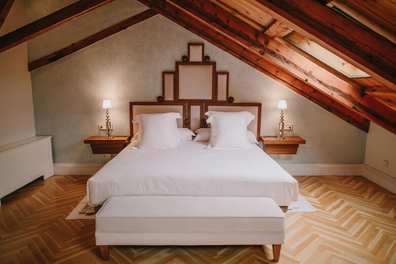 Hotel Palacio de �beda 5 G.l