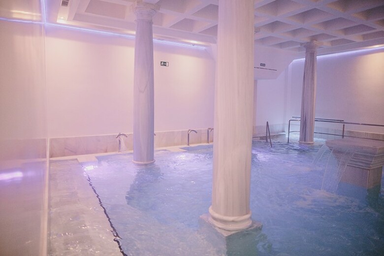 Hotel Palacio de �beda 5 G.l