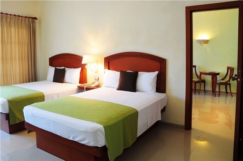 Hotel Posada Sian Kaan