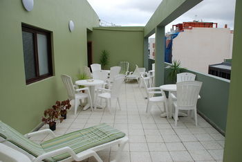 Hotel Olympia