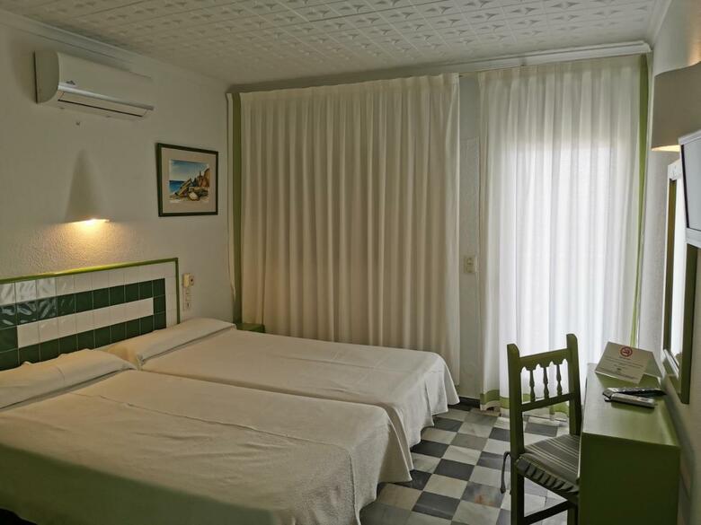 Hotel El Puntazo* Hostal