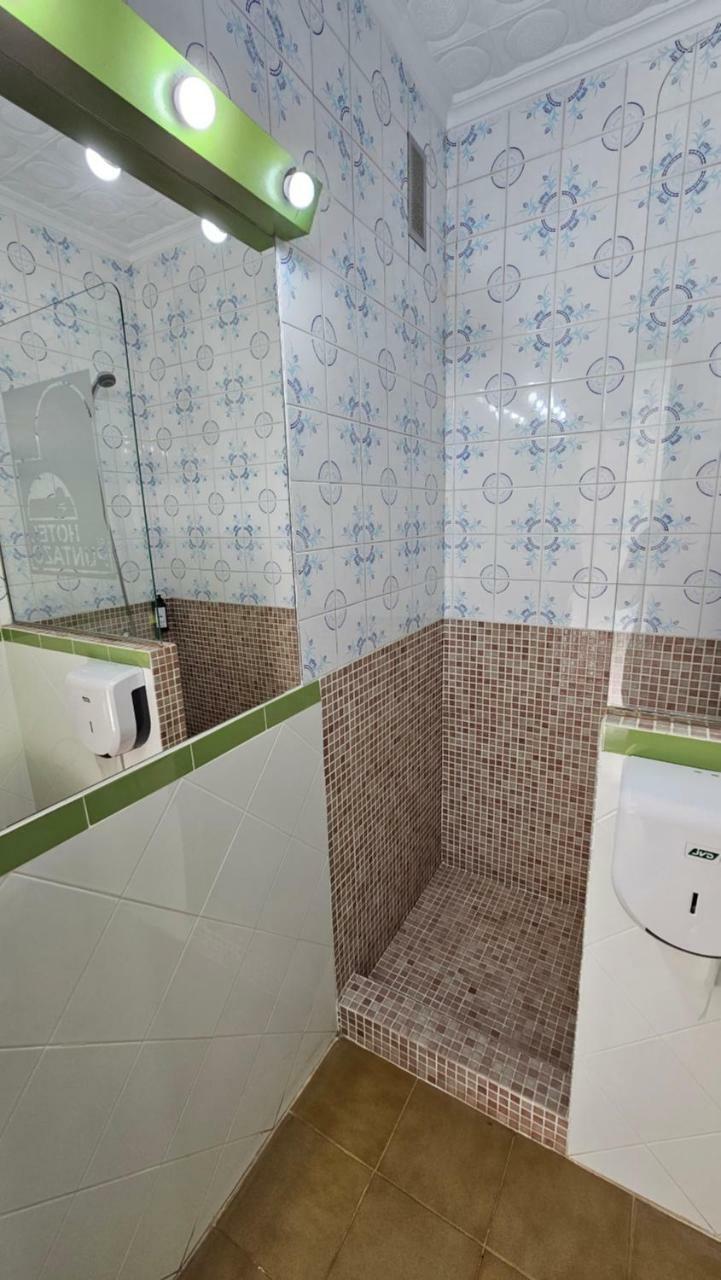 Hotel El Puntazo* Hostal