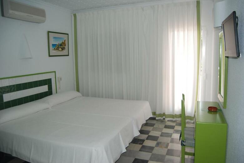 Hotel El Puntazo* Hostal