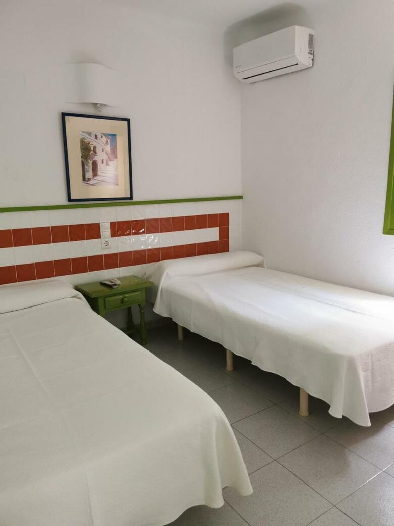 Hotel El Puntazo* Hostal