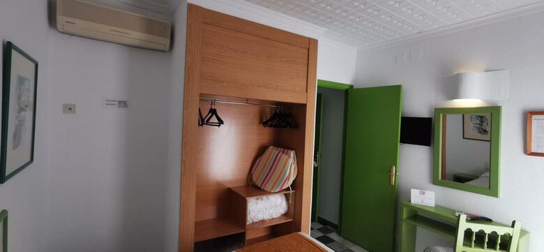 Hotel El Puntazo* Hostal