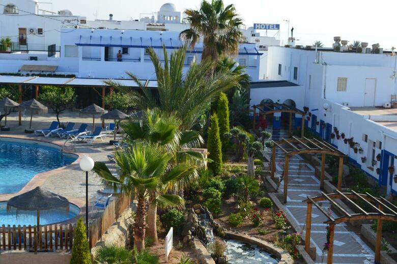 Hotel El Puntazo* Hostal
