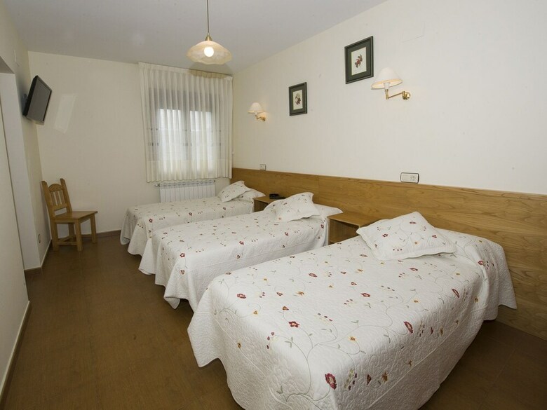 Hotel Ana