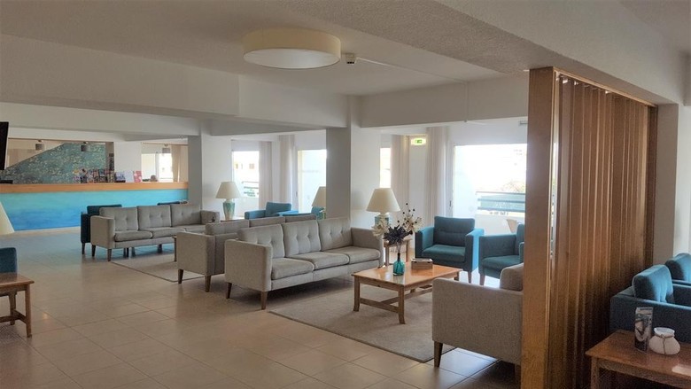 Ourabay Hotel Apartamento