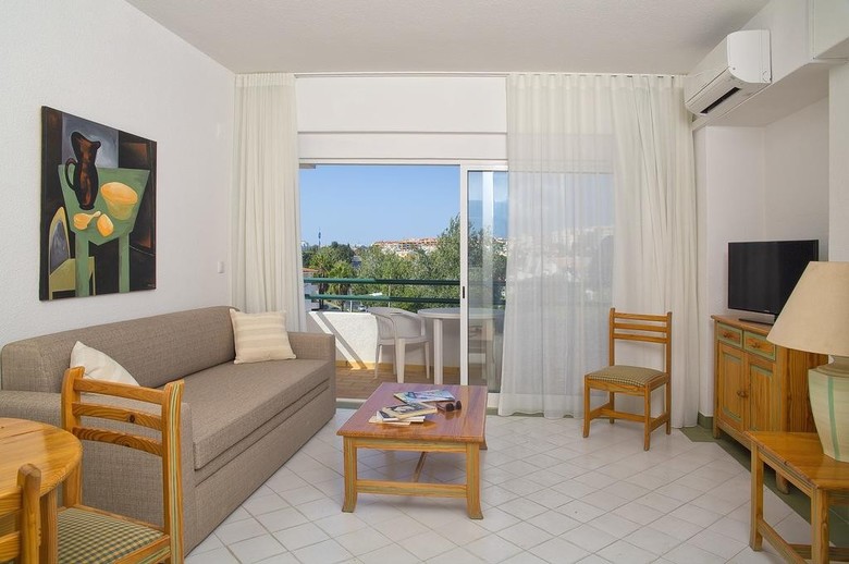 Ourabay Hotel Apartamento