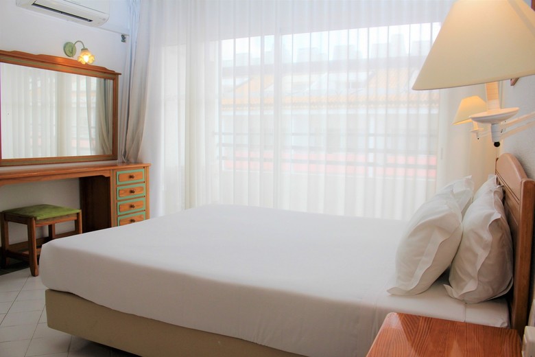 Ourabay Hotel Apartamento