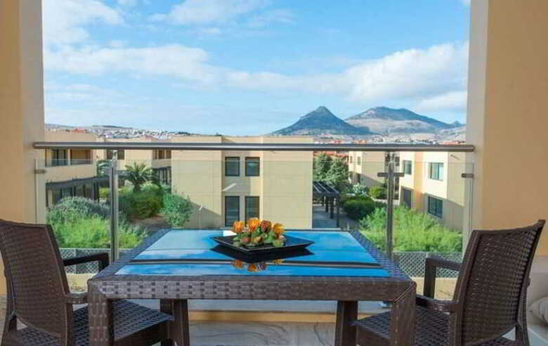 Hotel Pestana Colombos Premium Club