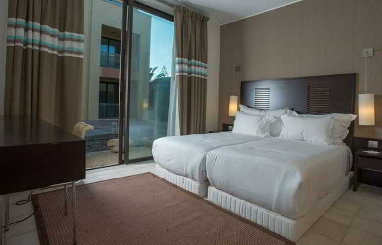Hotel Pestana Colombos Premium Club