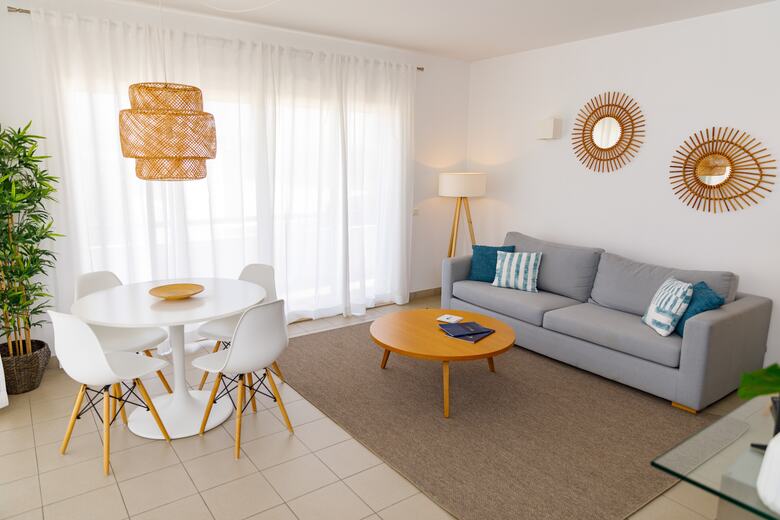 Hotel Marina Clube I