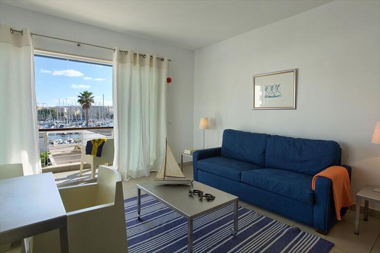 Hotel Marina Clube I