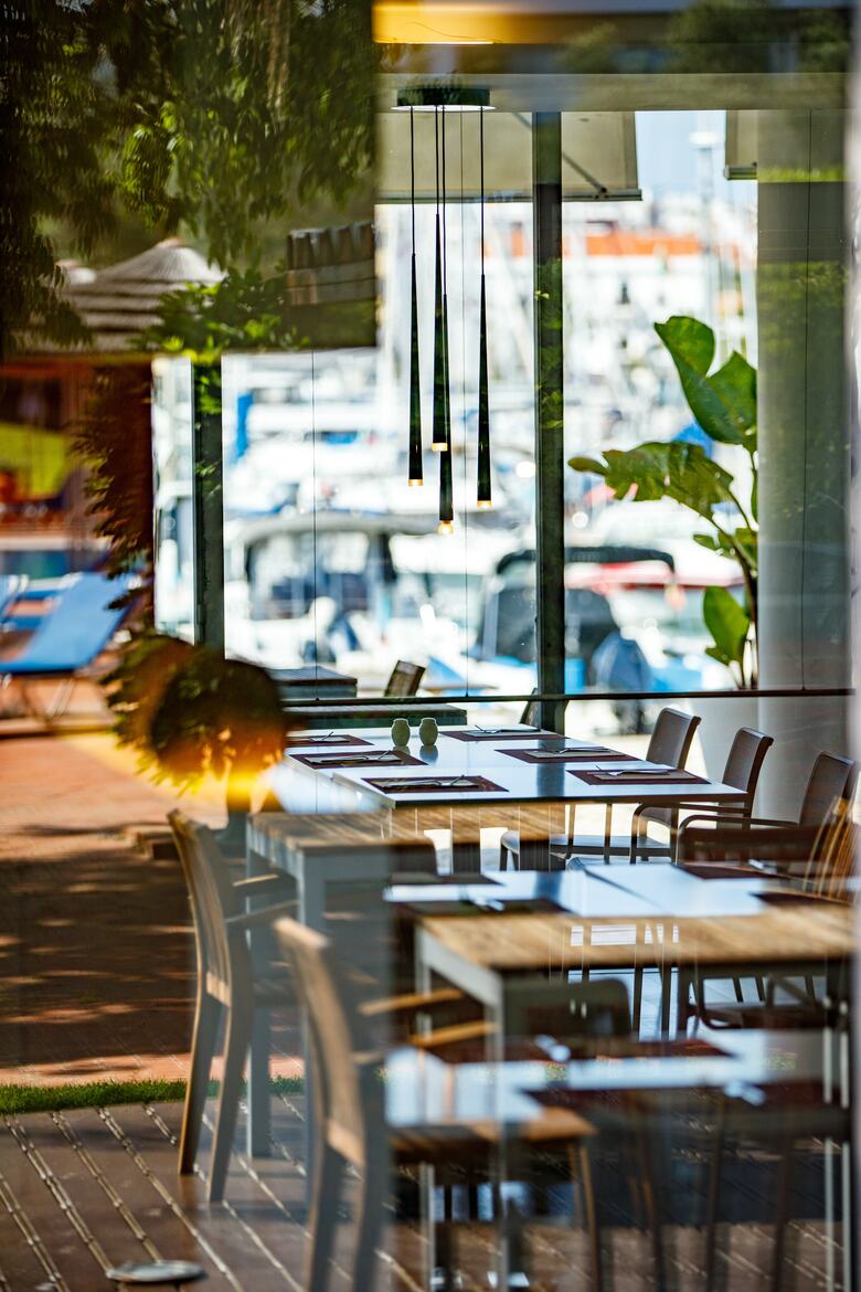 Hotel Marina Clube I