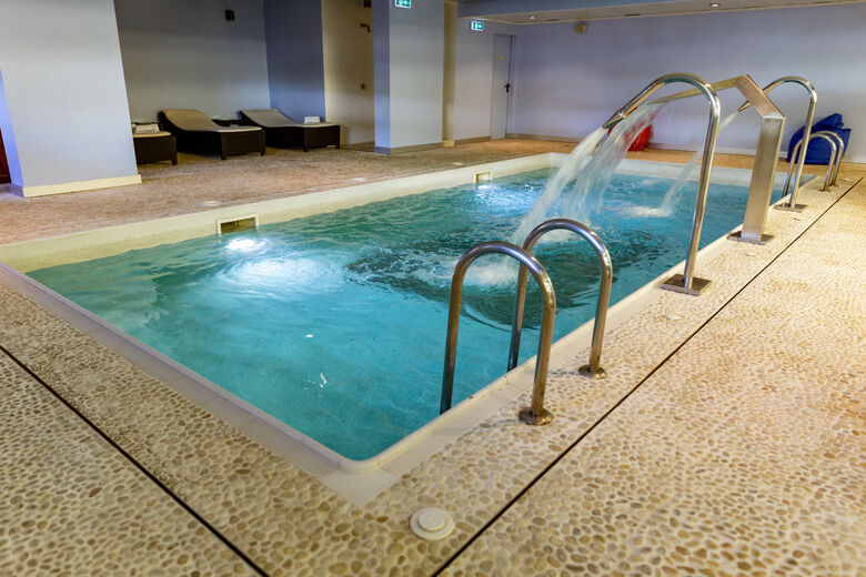 Hotel Marina Clube I