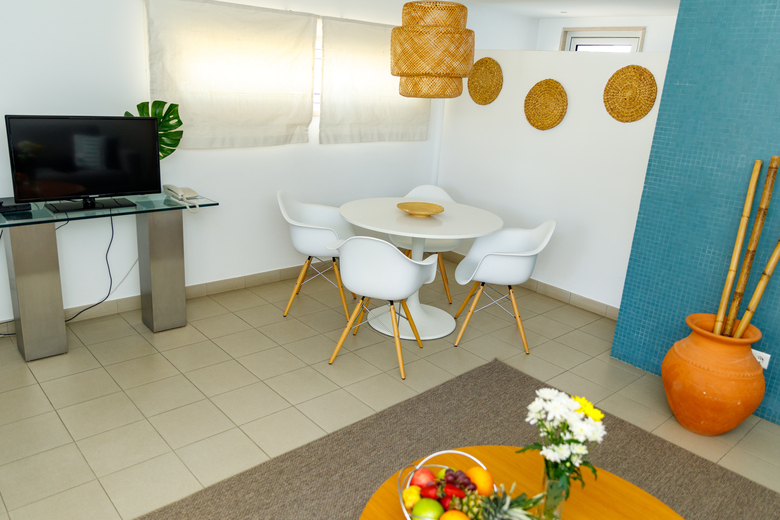Hotel Marina Clube I