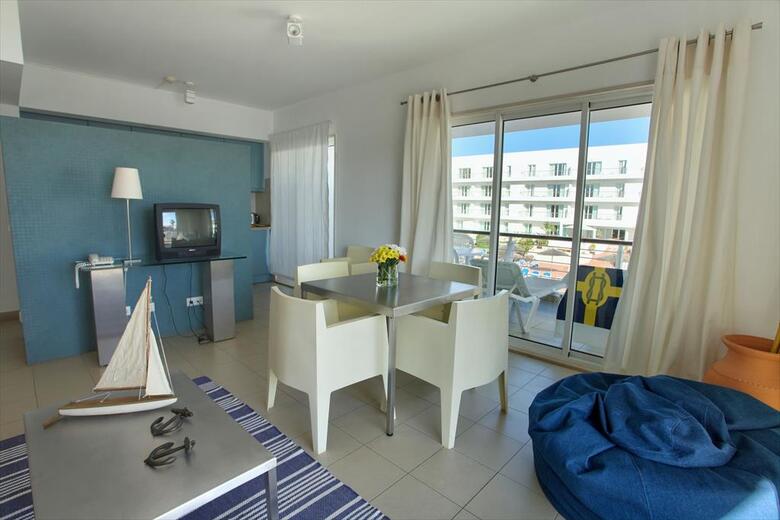 Hotel Marina Clube I