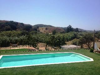Agroturismo Casas De Pedralva