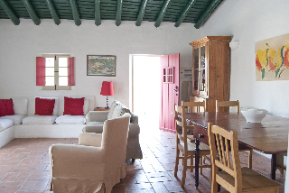 Agroturismo Casas De Pedralva