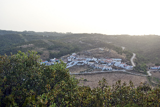 Agroturismo Casas De Pedralva