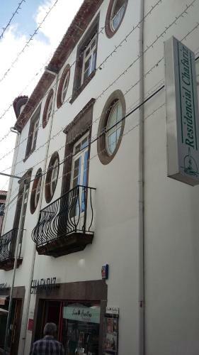 Hotel Residencial Chafariz