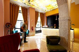 Hotel Lis Baixa