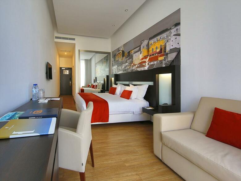 Jupiter Lisboa Hotel