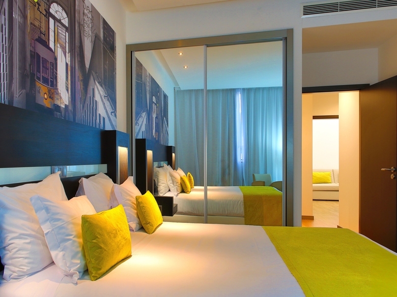 Jupiter Lisboa Hotel