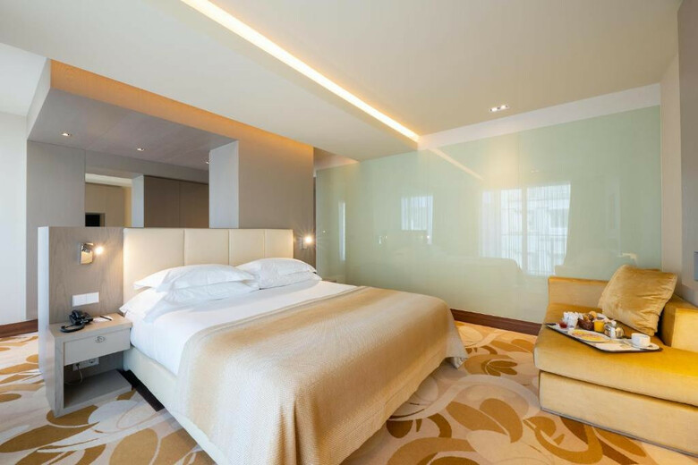 Hotel Smy Lisboa