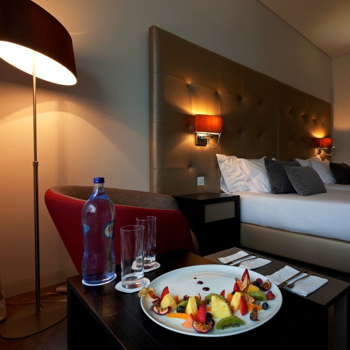 Douro Royal Valley Hotel & Spa