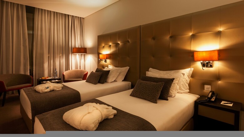 Douro Royal Valley Hotel & Spa