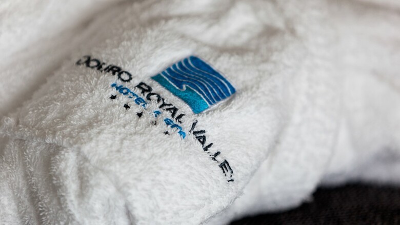 Douro Royal Valley Hotel & Spa
