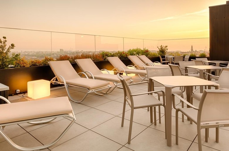 Hotel Premium Porto Downtown