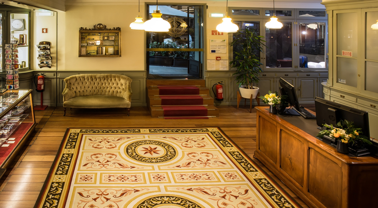 Porto As 1829 Hotel