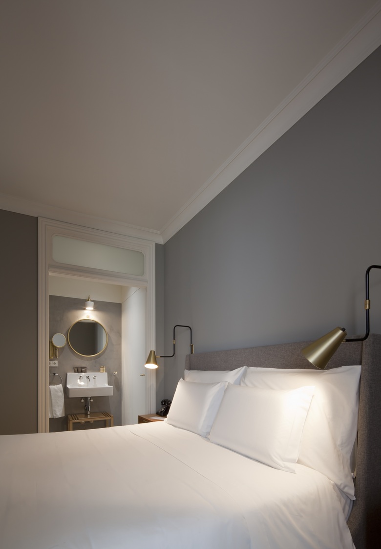 Porto As 1829 Hotel