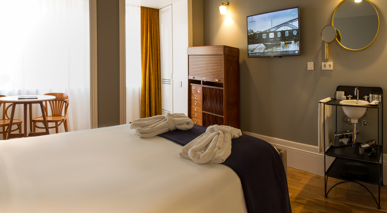 Porto As 1829 Hotel