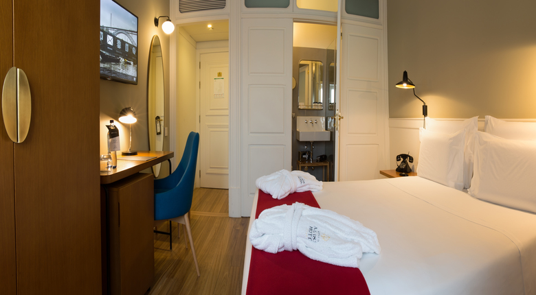 Porto As 1829 Hotel