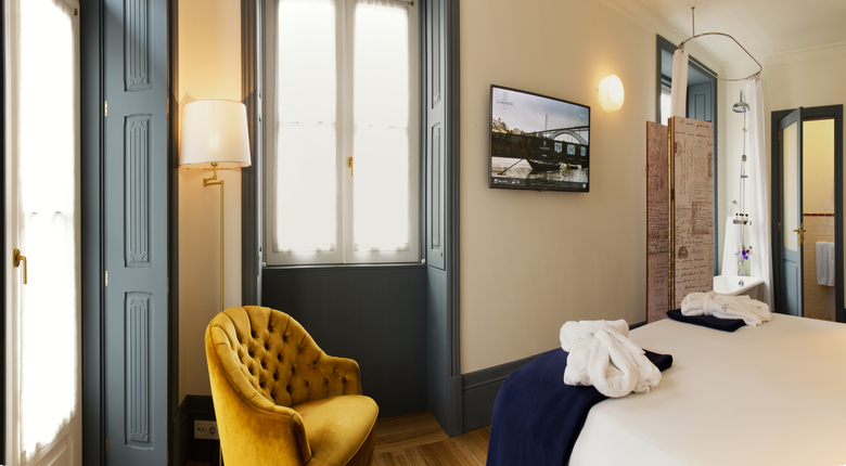Porto As 1829 Hotel