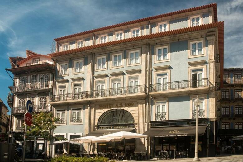 Porto As 1829 Hotel