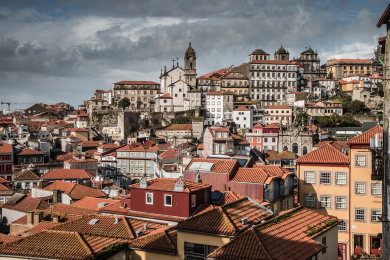 Porto As 1829 Hotel