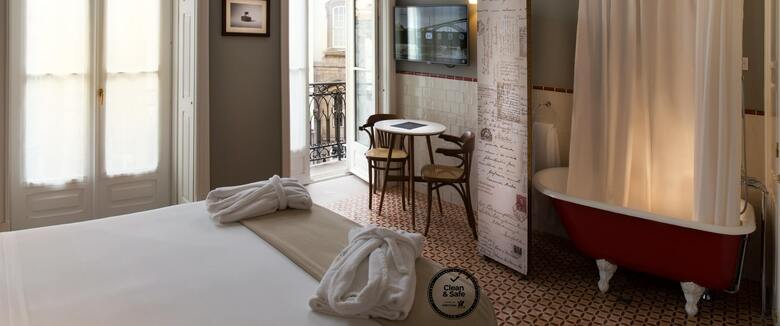 Porto As 1829 Hotel