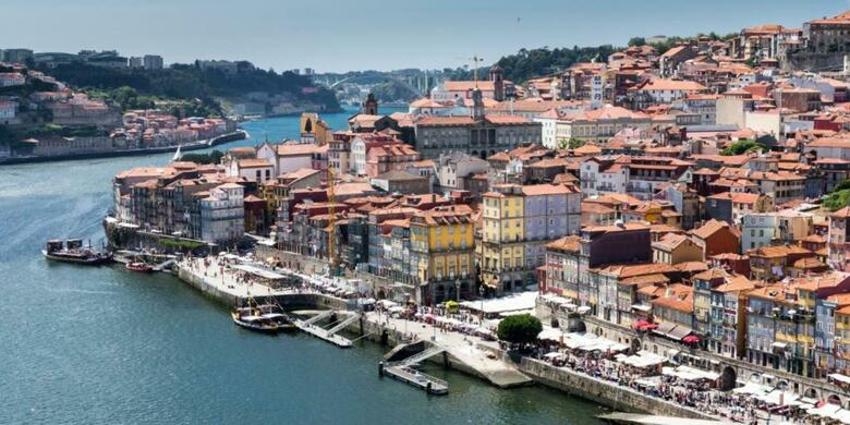 Porto As 1829 Hotel
