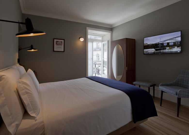 Porto As 1829 Hotel