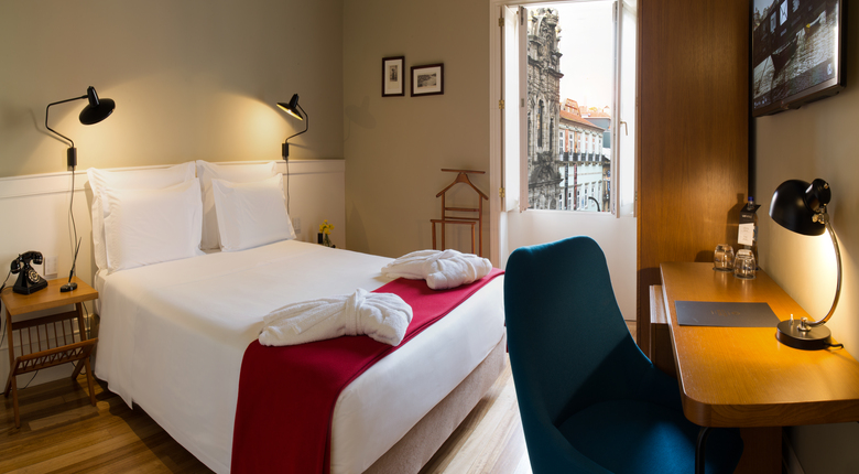 Porto As 1829 Hotel